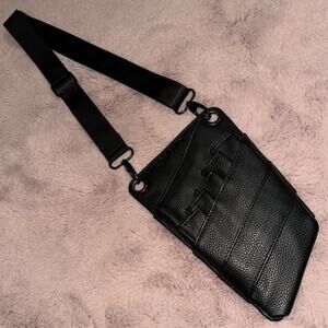 Pivot Point Shears Pouch Scissors Storage Organizer Waist or Shoulder Bag